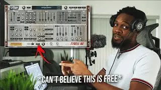 This FREE VST Plugin is GREAT FOR MELODIES in 2022! // Ableton Live Tutorial