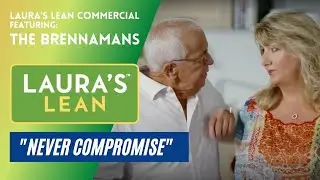 Laura's Lean Beef: Never Compromise!