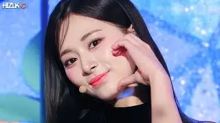 트와이스(TWICE) - ONE SPARK 교차편집(stage mix)