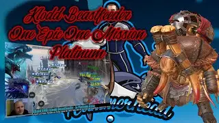 [RAID|🇺🇸] Klodd Beastfeeder | Platin Arena Champ | Epic Champ Series | RaidShadowLegends