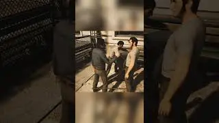 Впервые на зоне в 