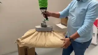 Manipulación Ergonómica TPI