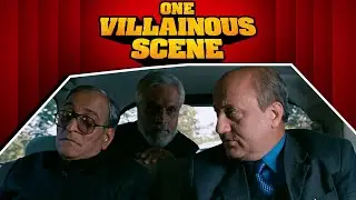 One Villainous Scene | 24 Seconds Of Rang De Basanti That Scarred Me For Life | Deep Cut