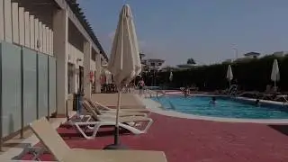 Hotel Adaria Vera, Vera