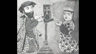 Stepanos Syunetsi - Ognakan unduneli egher