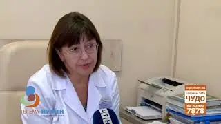 ТЕН Мария Матвеева