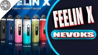 nevoks FEELIN X-Умный 