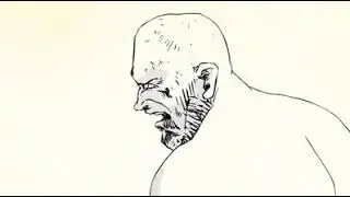 epic fight drawing animation  #1
