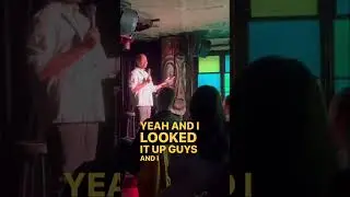 American apartments vs European prisons #comedy #sweden #europe #standupcomedy