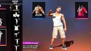 Ml PROPIO HAY QAE BAJON VETARANA #3 //Elson ff