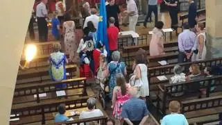 Coro fiestas de Granda 2017 - 6
