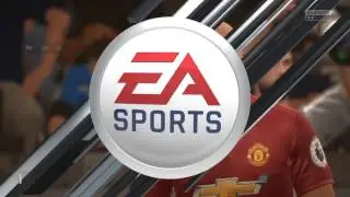 Free Kickerz 3 x 2 Roots Brazil Fifa 17 Pro Clubs VPSL