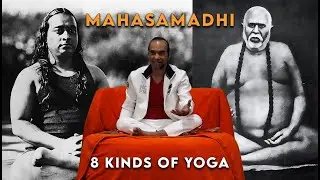 Yogananda Committed Mahasamadhi in 1952