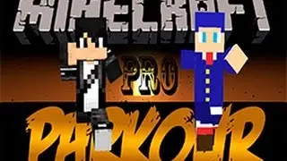 Pro паркура #2 - Relax+River