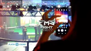 FMS Fight Night - Aftermovie