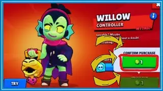 How To Get Willow For 「 1 Gem 💎」