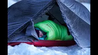 В поход с NAPALMom.Ночь.Завтрак.Досвидули.
