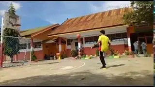 SKILL FUTSAL DEWAA OLEH GURU OLAHRAGA  !!!