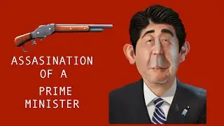 Shinzo Abe short story and why he was killed