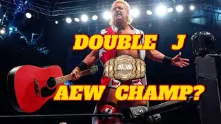 [Breaking News] Jeff Jarrett Reveals Plans to Win AEW World Championship!!!