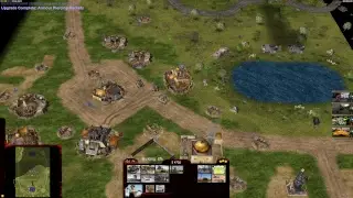 Rise of Reds: PFB Add-On 0.36 another stream 26.01