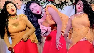 bengali bride dance।হট নাচ ২০২৫।bangla hot dance।ভোজপুরি গান।hot dance bangla।হট ভিডিও।bd dance 4