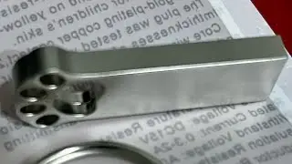 USB флэшка на 100 гигов. ч.2