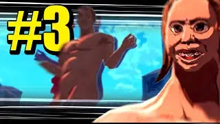 INSANE ATTACK ON TITAN VR Experience