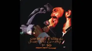 Visa Para Un Sueño - Juan Luis Guerra