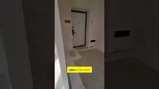 Казань. ЖК "ЛЕТО". Обзор Квартиры