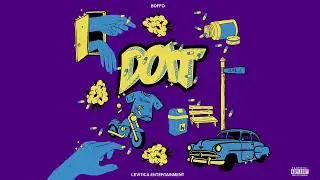 BOFFO - DO IT (Audio)