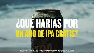 LA IPA DE LXS IPASIONALES