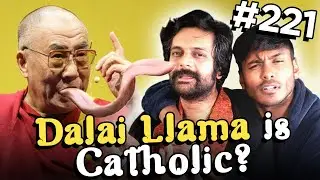 Dalai Lama is a Pedo?! | Mango Bae 