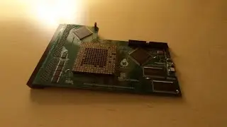 Amiga TF1260, лучший ускоритель