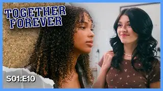 A New Road Beckons | TOGETHER FOREVER | Season 1 Ep. 10