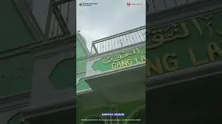 Penyerahan Sertipikat Rumah Ibadah PTSL T.A. 2022 Mushalla AT-TAQWA