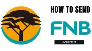 How To Send Money Via FNB eWallet using Mobile Banking App 2023