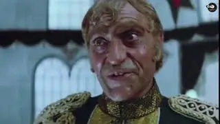 Mogambo Khush Hua