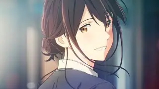 [AMV] Kimi no Suizou wo Tabetai - TakeItFromMe