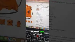 How to Start an Amazon FBA Wholesale Business in 60 Seconds #amazonfba #wholesale #shorts