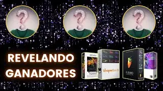 REMIX CONTEST | ¡ANUNCIANDO GANADORES!