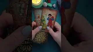 🔥 Как у Него складываются отношения с женой? 🤷‍♀️ | Экспресс – расклад Таро