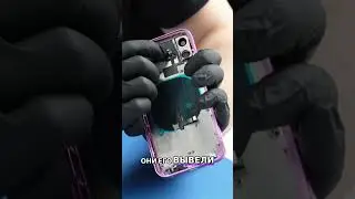 iPhone из Китая: Красиво, но не функционально? Разбор! 