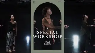 REIKO - JAZZ Dance 