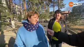 А какая зима вам больше по душе – снежная и морозная или наша южная?