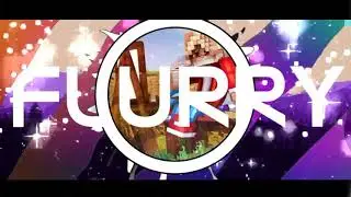Intro for》flurry《big lvl up!