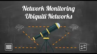 Monitoring Ubiquiti Devices With PRTG