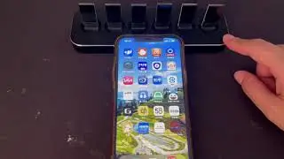How to connect NovelLife Tube Clock Wifi