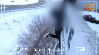 Скандальные кемеровские руферы давно хвалятся своими «высотами»