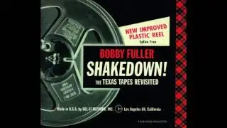 Bobby Fuller - Keep On Dancing